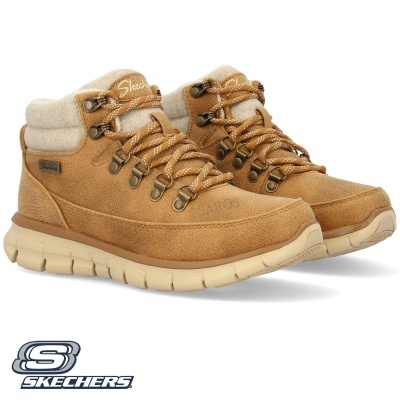 Botim Skechers Synergy Cool Seeker 167425 Camel