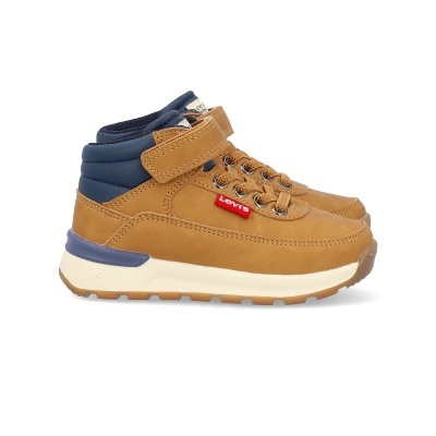 Botim Levis Ascot Vasc0010s Camel