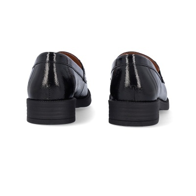 Sapato Saros Loafer 25210 Preto