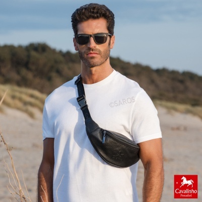 Bolsa Cavalinho El Cavaleiro 18330219 Preto