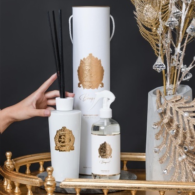 Perfumes e Ambientadores