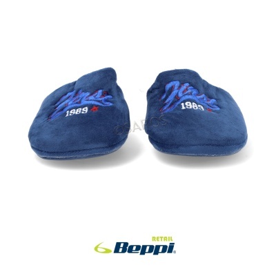 Chinelos (interior) Beppi 2193951 Azul