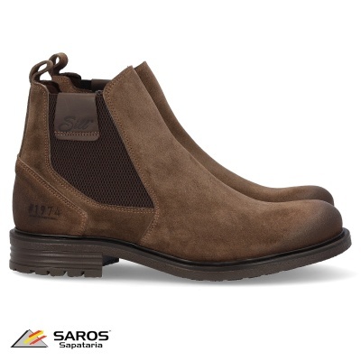 Botim Saros 100 Taupe