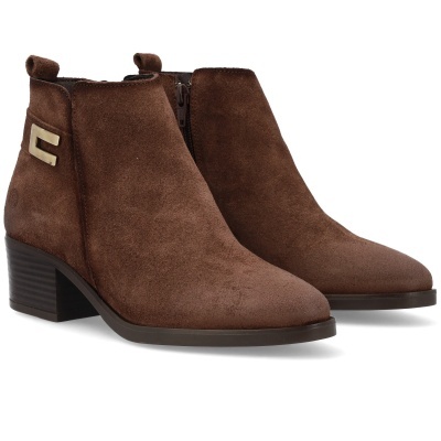 Botim Samelli 2152 Castanho