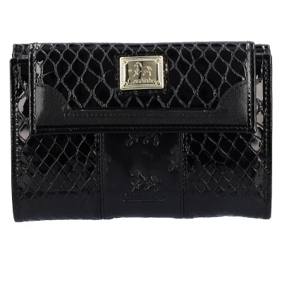 Carteira Cavalinho Honor 28190204 Preto