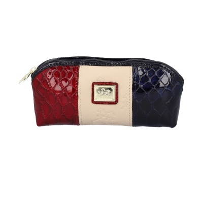 Bolsa De Cosmeticos Cavalinho Honor 28190253 Multi-vermelho