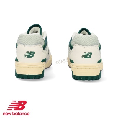 Sapatilha New Balance 550 Bb550 Cpe Multi-branco