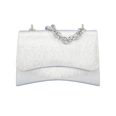 Pochete Saros Cv1a214 Prata