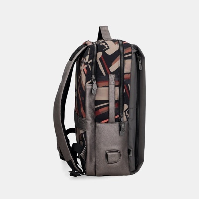 Mochila Anekke Travel 41585-001 Multicolor
