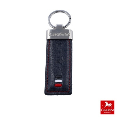 Porta-chaves Cavalinho Di Cavallo 28660592 Azul