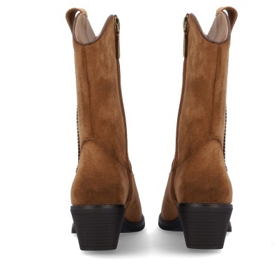 Botim Lapierce Texana Jt40 Camel