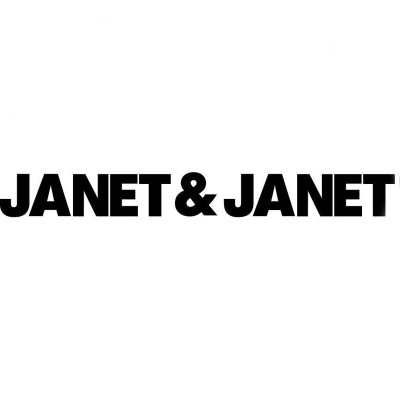 JANET & JANET