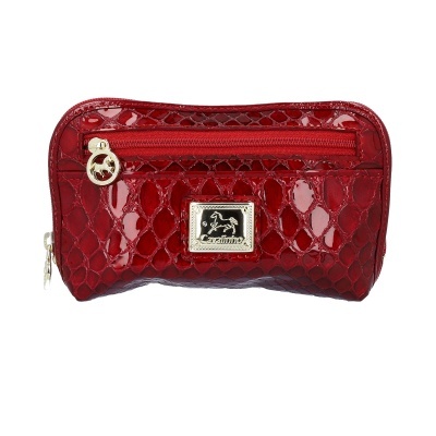 Bolsa Cavalinho Galope 28170268 Vermelho