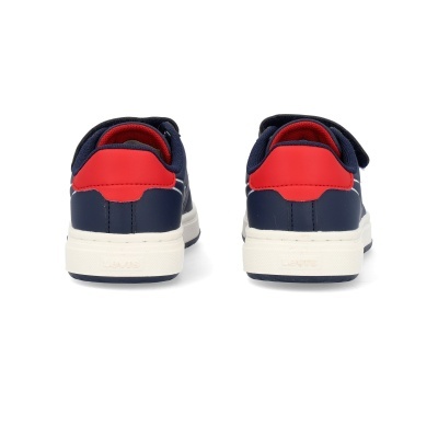 Sapatilha Levis Bruce Ol Vpip0001s Multi-azul