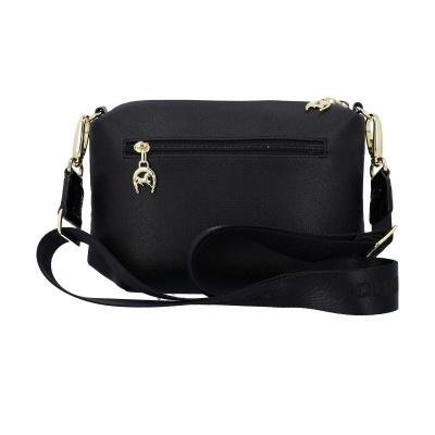 Bolsa Cavalinho Honor 18190401 Preto