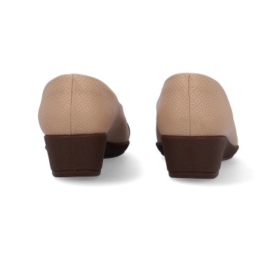 Sapato Piccadilly 143231 Multi-castanho