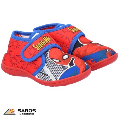 Pantufas Saros 13766 Castanho