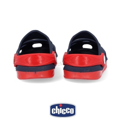 Sandalia Chicco Main 71074 Multi-azul