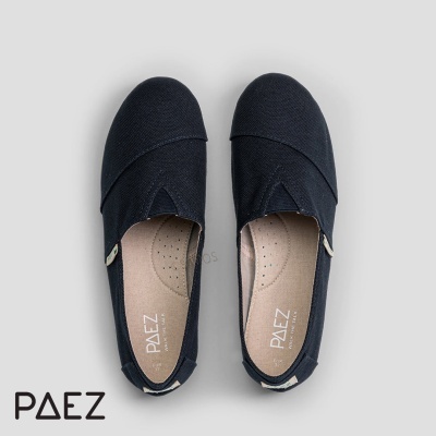 Alpercata Paez Classic Panama Xl Marinho