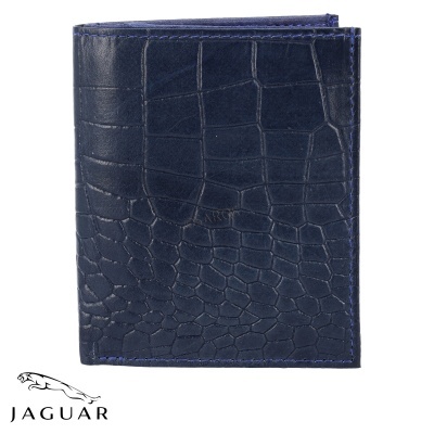Carteira Jaguar 1262 Azul
