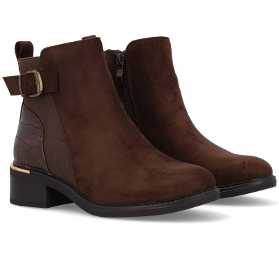 Botim Lapierce Rt49 Castanho