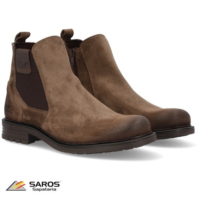 Botim Saros 100 Taupe