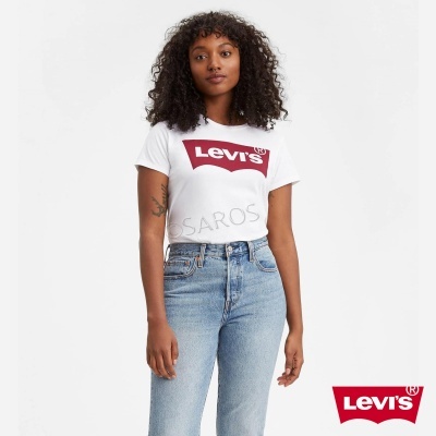 Tshirt Levis 17369 Branco