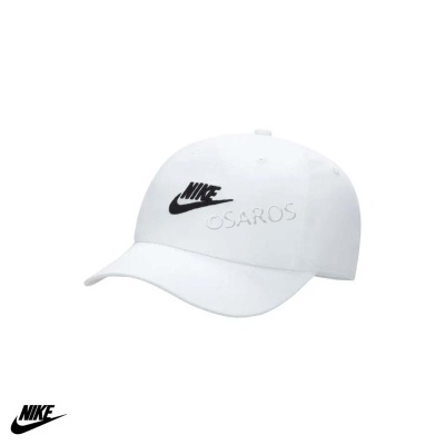Boné Nike Club Fb5063 Branco