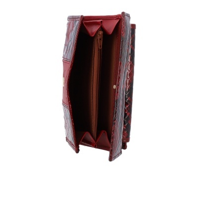 Carteira Cavalinho Honor 28190202 Bordo