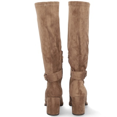 Bota Lapierce Jr71 Taupe