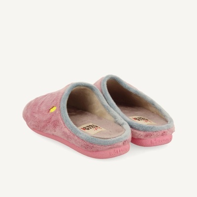 Chinelo De Quarto Hot Potatoes Ballston 73157 Rosa