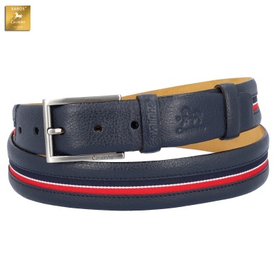 Cinto Cavalinho The Sailor 58020543 Azul