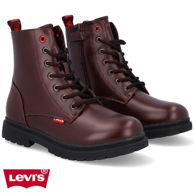 Botim Levis Catherine Vphi0021s Bordo