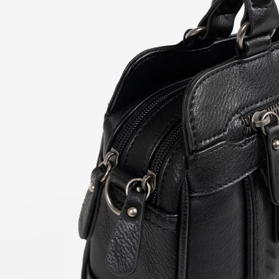 Bolsa Matties 21958 Preto