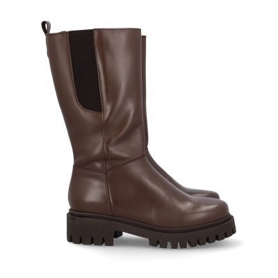 Bota Samelli 789 Castanho