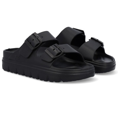Chinelo Xti 142550 Preto