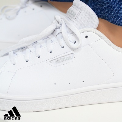 Sapatilha Adidas Urban Court If9787 Branco