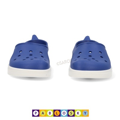 Sandalia Pablosky Clog B00310 Azul