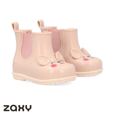 Galocha Zaxy Za.18.128 Nude