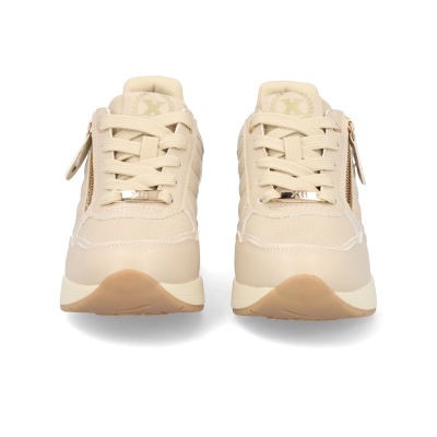 Sapatilha Xti 144380 Bege