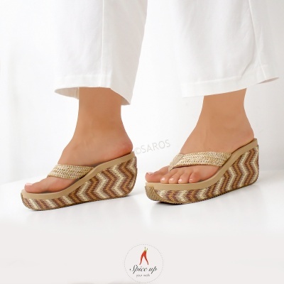 Soca Spiceup Su.17.030 Multi-bege