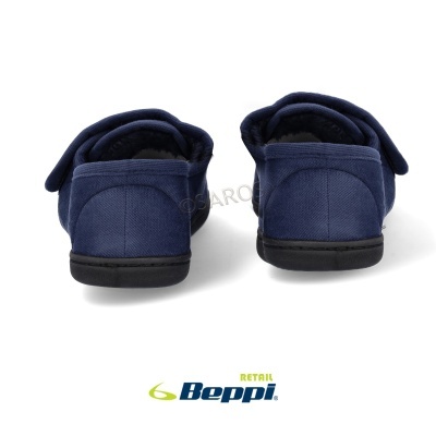 Pantufas Beppi 2202500 Azul