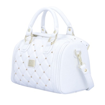 Bolsa Cavalinho Eternal 16100569 Branco