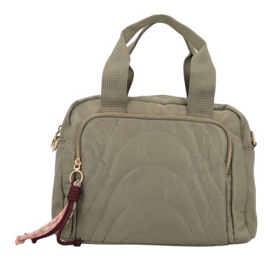 Mala De Mão Saros Ly25079 Verde