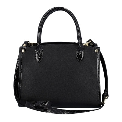 Bolsa Cavalinho Honor 18190480 Preto