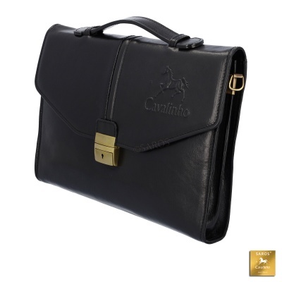 Pasta Cavalinho para Homem 18320172 em Preto