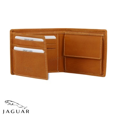 Carteira Jaguar Crazy Horse 1931 Camel