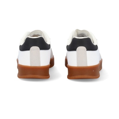 Sapatilha Levis Gabhan Vgab0002s Multi-branco