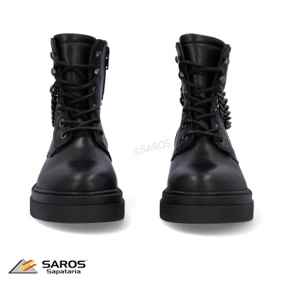 Botim Saros 2010 Preto