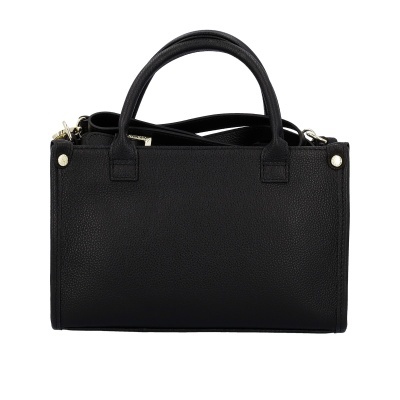 Mala De Mão Cavalinho Muse 18300568 Preto